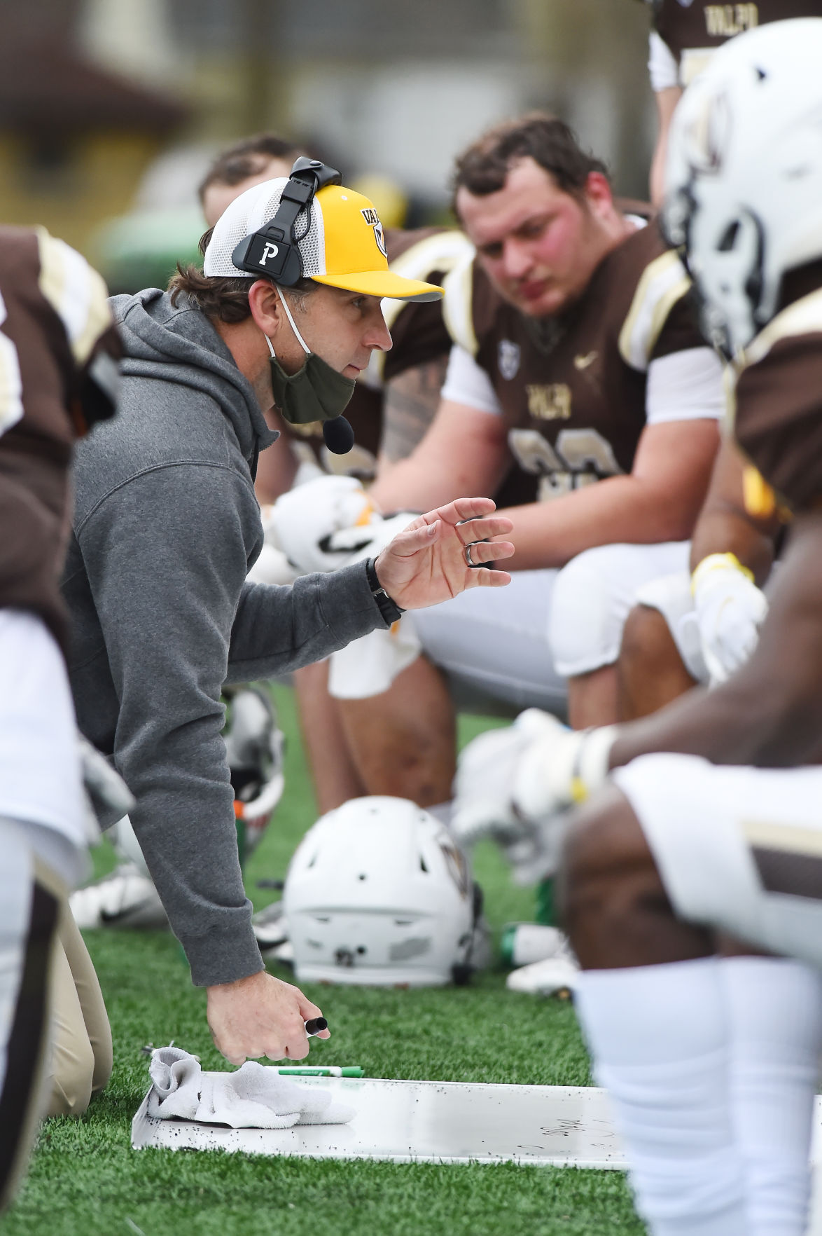 Valparaiso vs. Butler